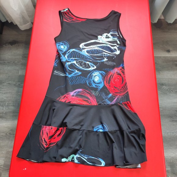 Gitane Summer dress women's size L - Picture 2 of 4